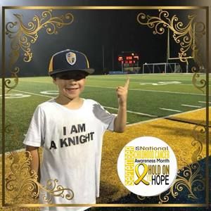 Meet your Posher, Vicky